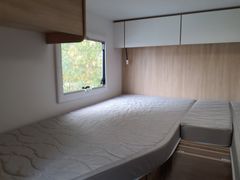 Chausson C 727, Alkoven, Modell 2024