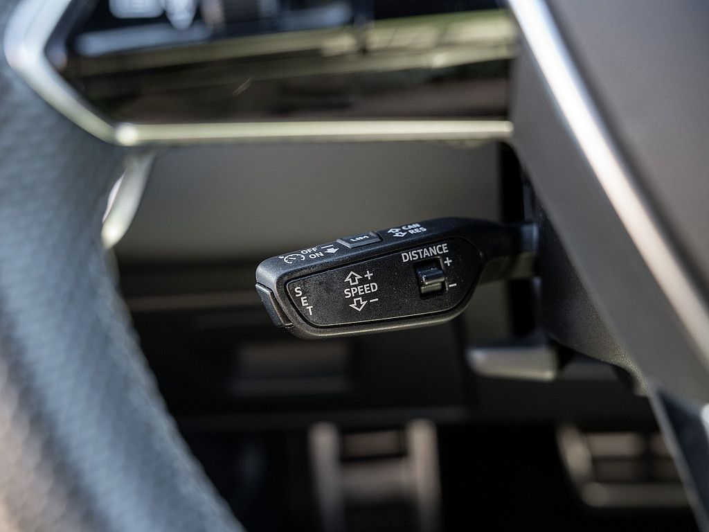 Audi A7 Sportback 55 TFSI e quattro 360° KAM MATRIX foto 12