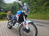 Aprilia Tuareg 660 Top gepflegt & Vollausstattung - APRILIA ENDURO