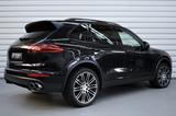 Porsche Cayenne S+Pano+STHZ+Sitzbelüftung+BOSE+Kamera - Porsche Cayenne mit Diesel-Antrieb
