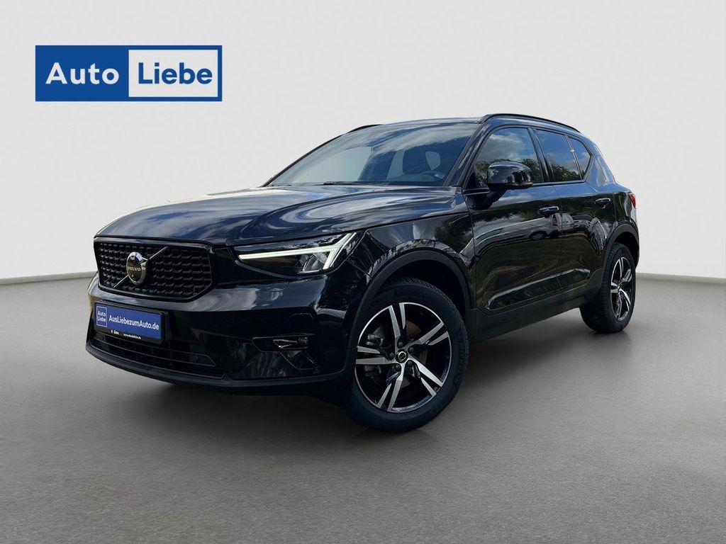 Image of Volvo XC40