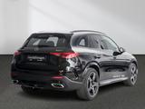 Mercedes-Benz GLC 450 d 4M AMG Panorama Digital-Light 360° AHK - schwarze Mercedes-Benz GLC 450
