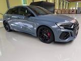 Audi RS3 2.5 TFSI S tronic quattro Sportback - - gebrauchte Audi RS3 aus dem Jahr 2022