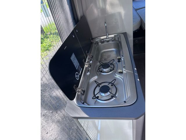 Ducato Challenger 217 Road Edition VIP
