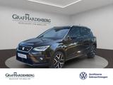 Seat Arona FR 1.0 TSI DSG LED ACC FR-Line Sportpaket - Seat: Sport