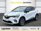 Renault Captur INTENS E-TECH PLUG-IN 160 Navi*Kamera* - Renault Captur Intens mit Hybrid-Antrieb (Benzin/Elektro)