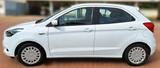 Ford Ka+ mit Klima, PDC, etc. - weiße Ford Ka/Ka+