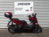 Honda Forza 125 ABS | 2022 | 1. Hand | 800km | - ROLLER 80