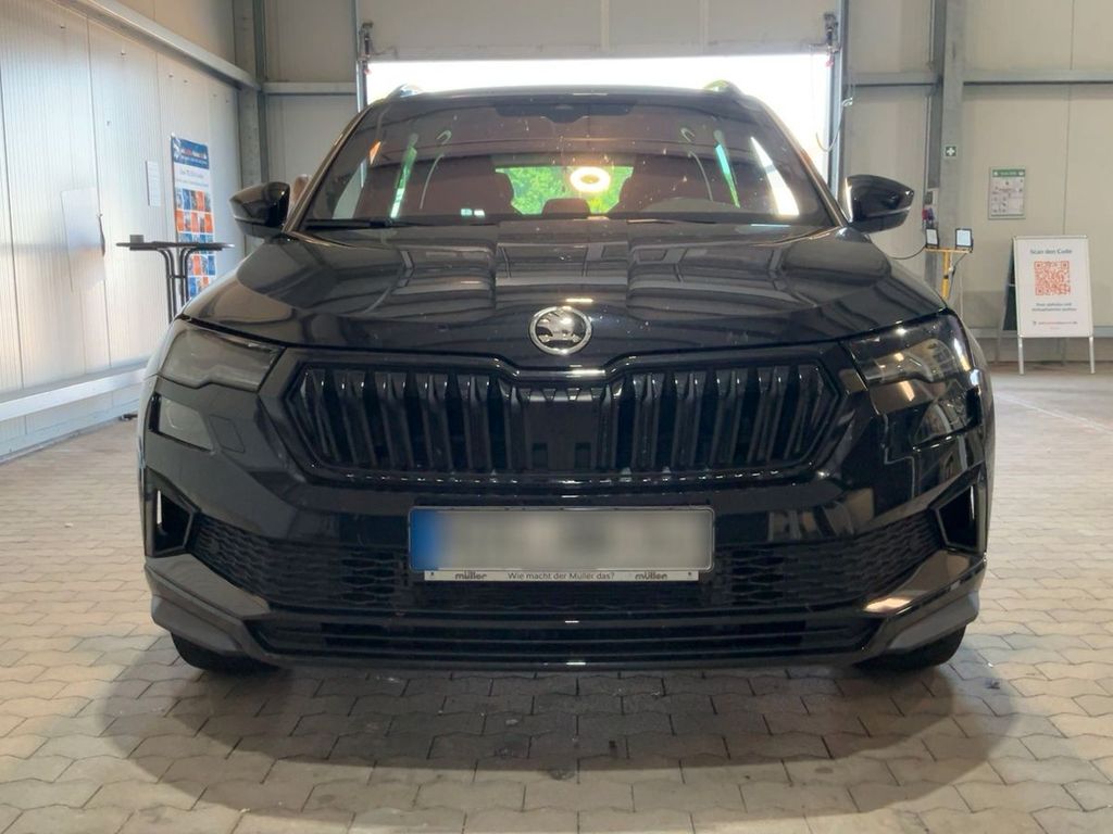 Image of Skoda Karoq