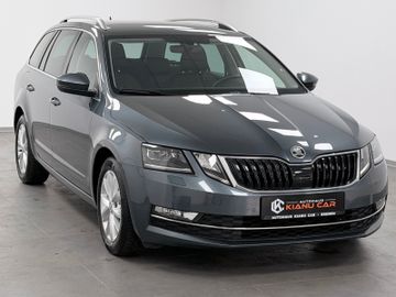 Skoda Octavia - 3