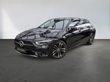 Mercedes-Benz CLA 200 d SB PROGRESSIVE+MULTIBEAM-LED+DISTRONIC - gebrauchte Mercedes-Benz CLA 200 Shooting Brake aus dem Jahr 2024