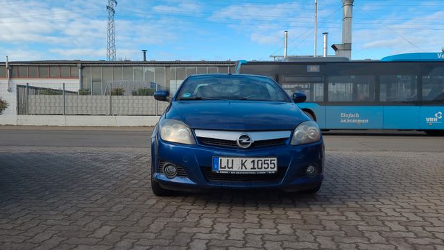 Opel Tigra Twin Top Sport