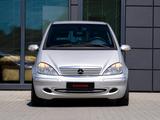 Mercedes-Benz A 190 AVANTGARDE - Mercedes-Benz A 190 Gebrauchtwagen
