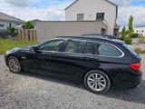 BMW 5er Touring aut., Vollleder, Xenon, Navi - BMW aus 2012: Kombi, 5er