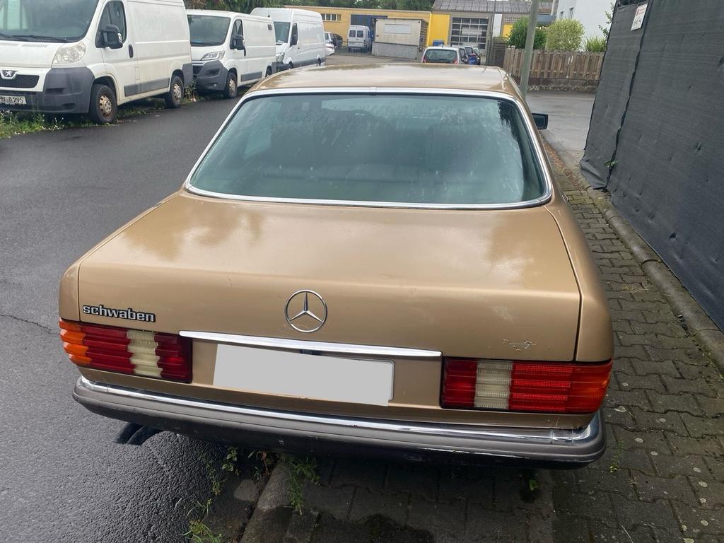Mercedes-Benz 280
