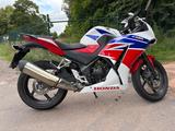 Honda CBR 300R - HONDA CB300R