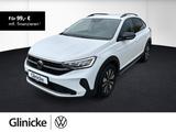 Volkswagen Taigo Goal 1.0 TSI Rückfahrk.+SHZ+ACC+APP-Connec - Volkswagen Taigo Tageszulassungen