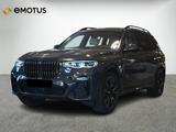 BMW X7 xDrive40d M SPORT°7-ST°B&W°SITZLUFT°MASS°