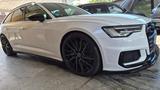 Audi S6 TDI quattro tiptronic Avant -418PS Pano, AHK - gebrauchte Audi S6 aus dem Jahr 2021