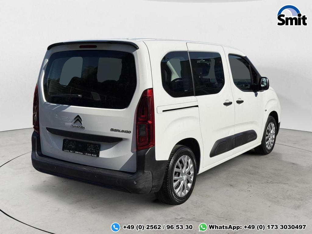Citroën Berlingo