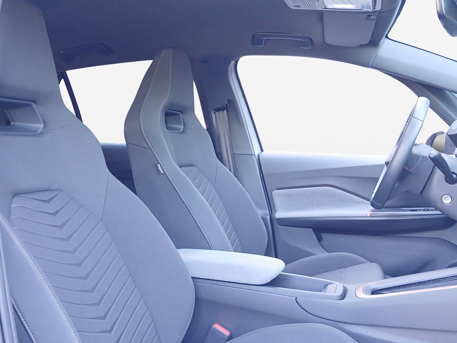Cupra Born - Bild 7
