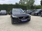 Volvo XC60 Momentum Pro ACC+KAMERA+AHK+PANO-SD+LEDER - Volvo Gebrauchtwagen in Sindelfingen