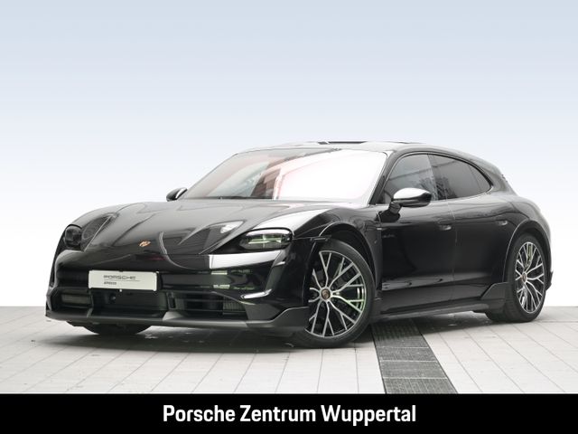 PORSCHE Taycan Turbo S Cross Turismo*InnoDrive*LEDMatrix