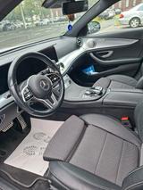Mercedes-Benz E 220 d Autom. - - Mercedes-Benz E 220 in Bielefeld