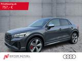 Audi SQ2 2.0 TFSI  quattro 7-Stufen Automatik - Audi SQ2 Gebrauchtwagen