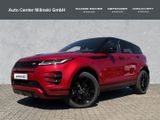 Land Rover Range Rover Evoque D200 R-dynamic SE *PANO.Sb*BL - Land Rover Range Rover Evoque in Frankfurt (Main)