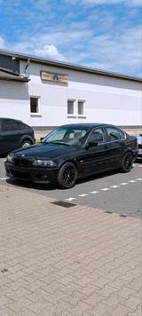 BMW 3er BMW E46 320i 170ps unter 200.000 km  m... - BMW aus 2000: 3er