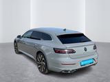 Volkswagen Arteon Shooting Brake 2.0 TSI R-Line DSG Rückfka - VW Arteon Gebrauchtwagen in Hamburg