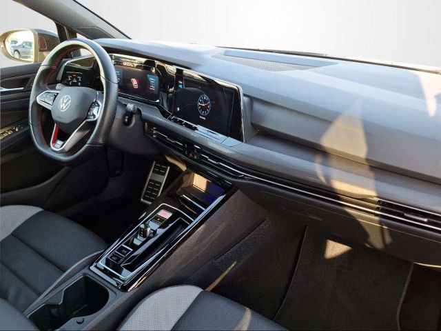 GOLF VIII GTI 2.0 TSI DSG IQ.LIGHT+AZV+CAM+HUD