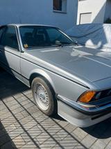 BMW 633 csi Karmann e24  aus 1977 - BMW 633 Gebrauchtwagen