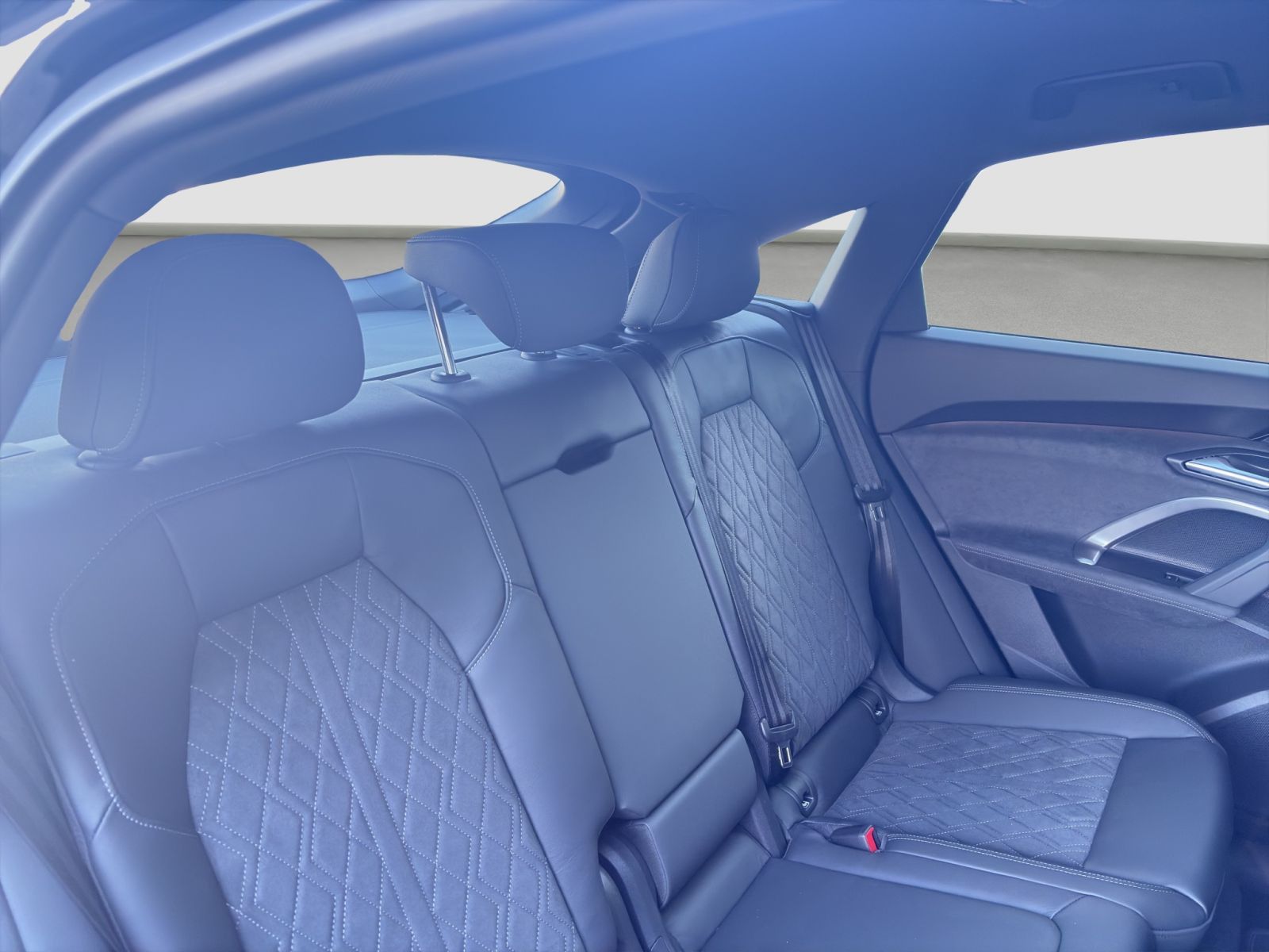 Audi Q5 - Bild 18