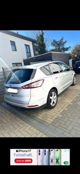 Ford s-max 2017! - Ford S-Max von 2026