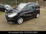 Peugeot 1007 Premium - gebrauchte Peugeot 1007 aus dem Jahr 2005