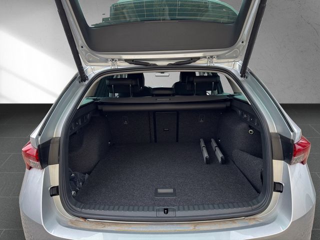 Skoda Octavia Combi 2.0 TDI Tour*NAVI*AHZV*4xSHZ*CAM*