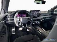 Skoda Superb - Vorschau Bild 8