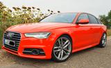 Audi A6 3.0 TFSI quattro Matrix|ACC|AAS|360°|StHz|20" - Audi A6: 2.0