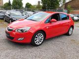 Opel 1.3 CDTI "150 Jahre Opel" ecoFlex/Xenon - Opel Astra aus 2012 mit Diesel-Antrieb: Limousine