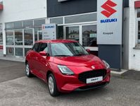 Suzuki Swift - Vorschau Bild 1