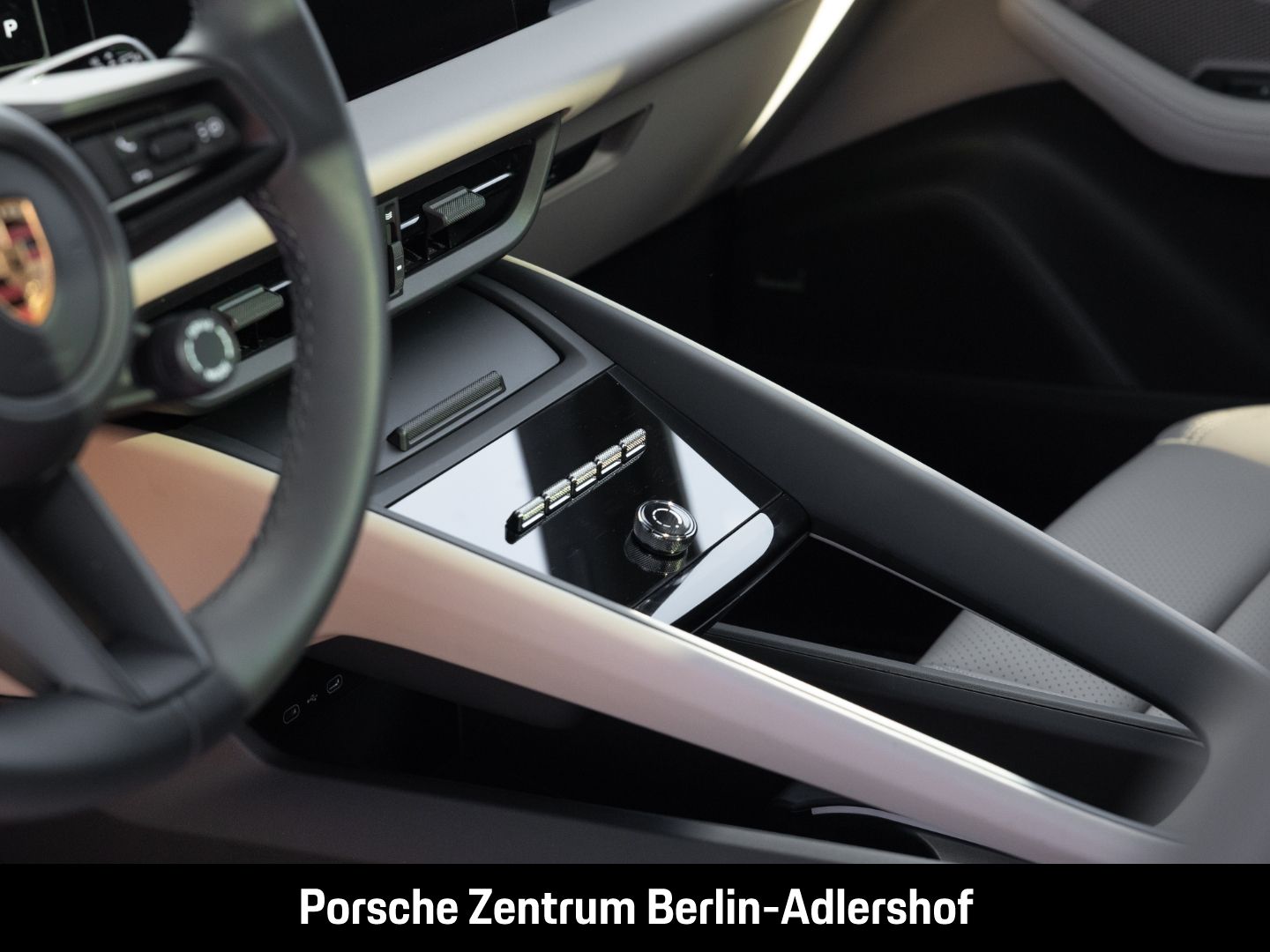 Porsche Macan - Bild 23