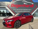 Mercedes-Benz A 180 A -Klasse A 180 d LED ACC NAVI KAMERA - Mercedes-Benz A 180 in Rostock