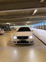 Mercedes-Benz C 250 CDI AMG | Top Zustand | Große Inspek... - Mercedes-Benz C 250 in München