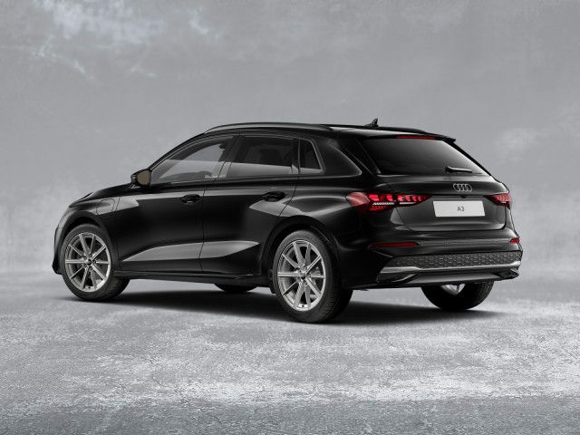 Audi A3 - Bild 5