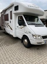 Mercedes-Benz Winnebago - Angebote entsprechen deinen Suchkriterien
