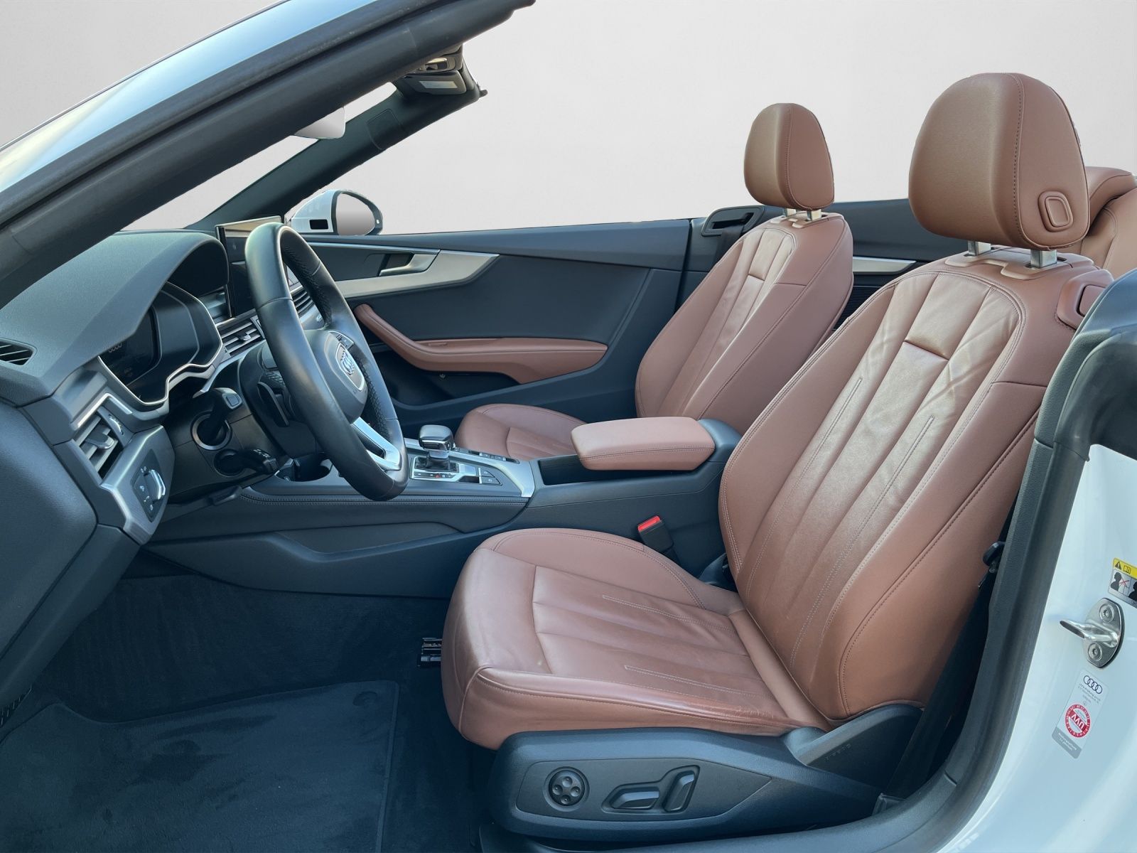 Audi A5 - Bild 12