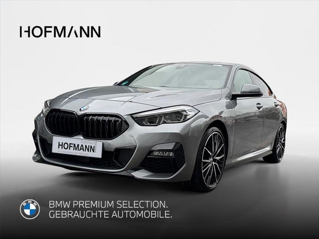 BMW 218i Gran Coupe Aut. M Sport ACC+AHK+Shadow+HIFI