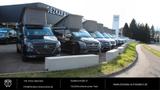 Mercedes-Benz V 250 Marco Polo Horizon ArtVenture
